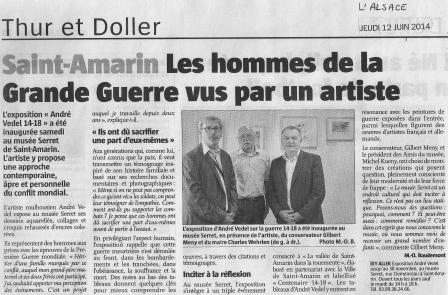 alsace 12 06 2014